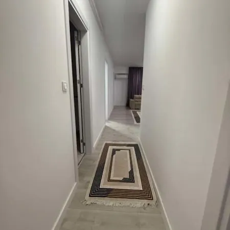 Apartmán Granvia Marina *