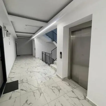 Granvia Marina Apartmán