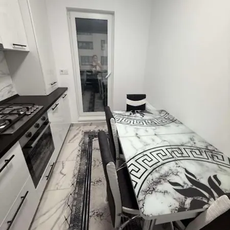 Granvia Marina Apartmán *