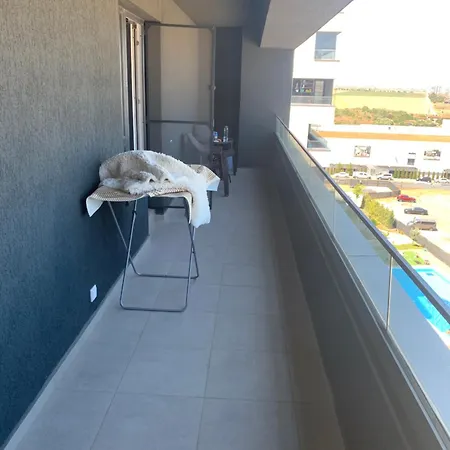 Apartmán Granvia Marina